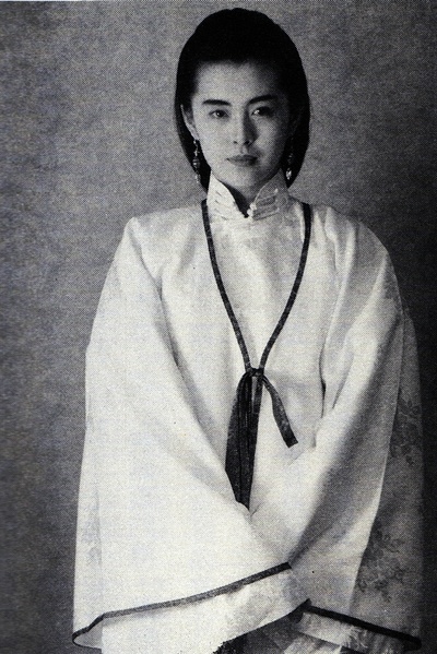 阿婴剧照的剧照