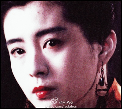 阿婴剧照的剧照