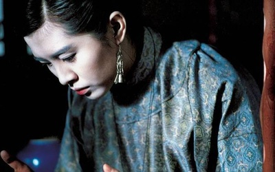 阿婴剧照的剧照