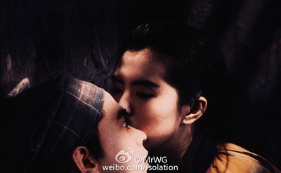 阿婴剧照的剧照