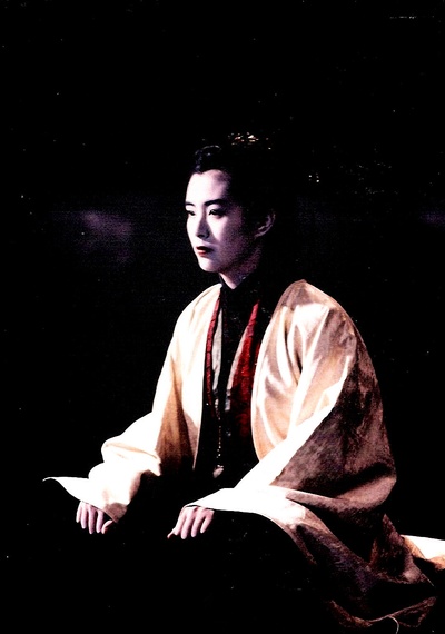 阿婴剧照的剧照