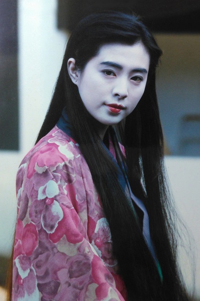 阿婴剧照的剧照