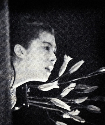 阿婴剧照的剧照