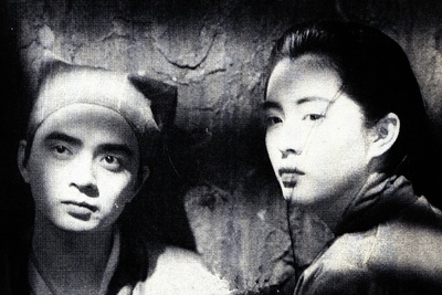 阿婴剧照的剧照