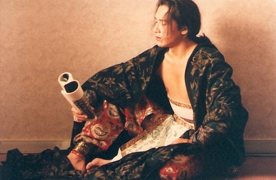 阿婴剧照的剧照