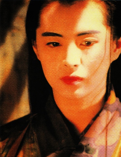 阿婴剧照的剧照