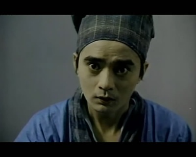 阿婴剧照的剧照