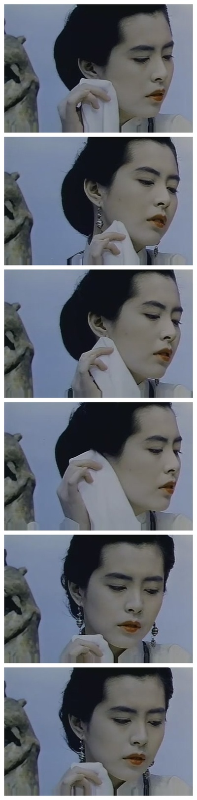 阿婴剧照的剧照