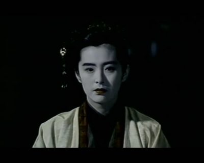 阿婴剧照的剧照