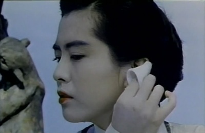 阿婴剧照的剧照