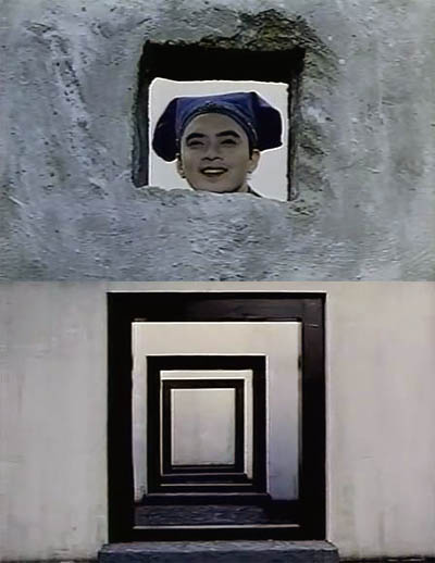 阿婴剧照的剧照