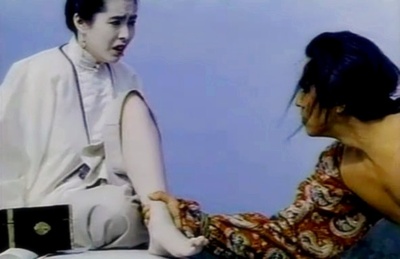 阿婴剧照的剧照