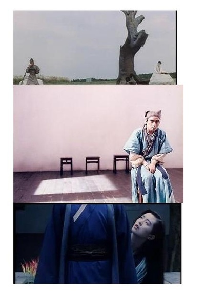 阿婴剧照的剧照