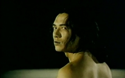 阿婴剧照的剧照