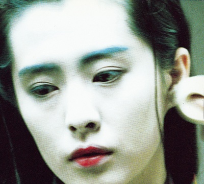 阿婴剧照的剧照