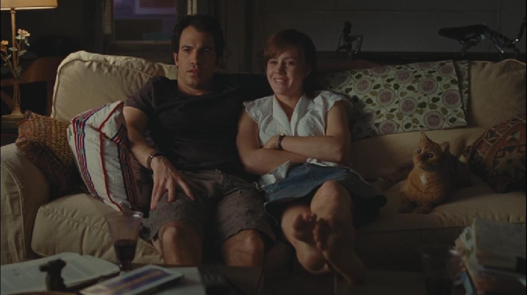 朱莉与朱莉娅剧照的剧照