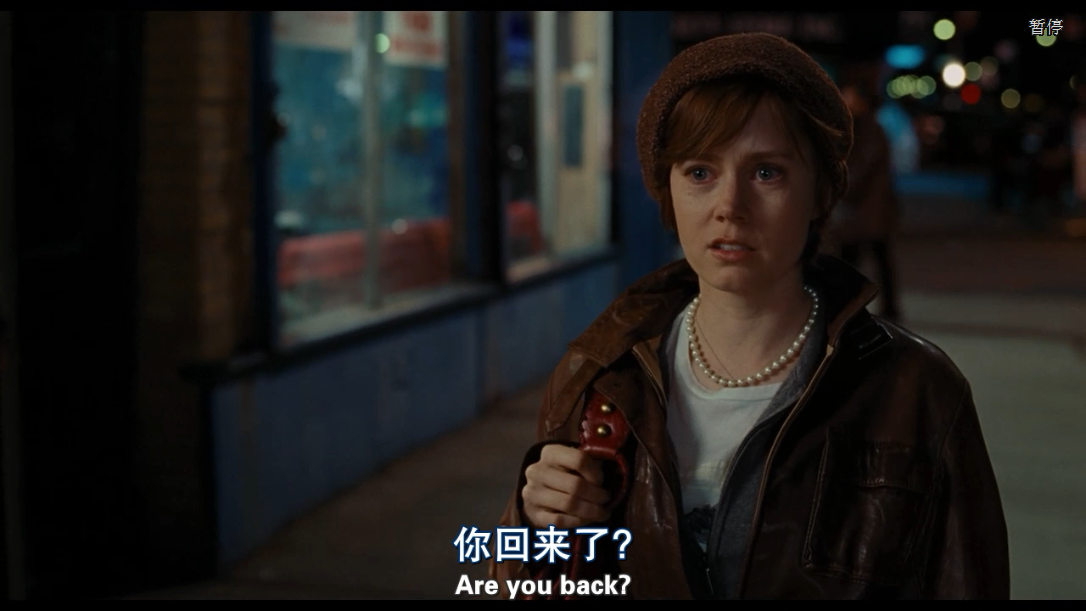 朱莉与朱莉娅剧照的剧照