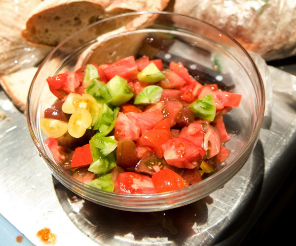 朱莉与朱莉娅剧照的剧照