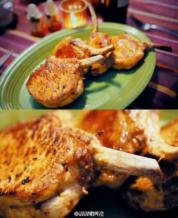 朱莉与朱莉娅剧照的剧照