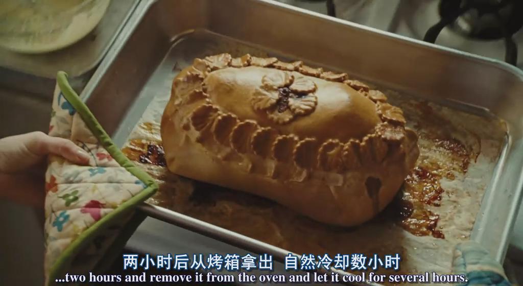 朱莉与朱莉娅剧照的剧照