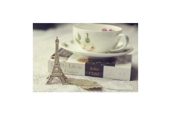 朱莉与朱莉娅剧照的剧照