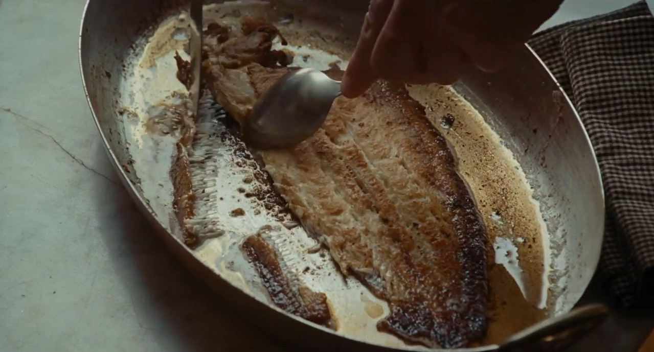 朱莉与朱莉娅剧照的剧照