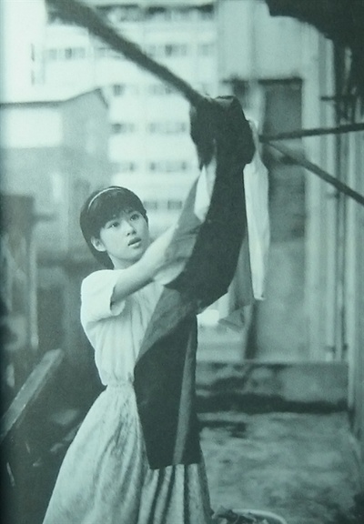 恋恋风尘剧照的剧照