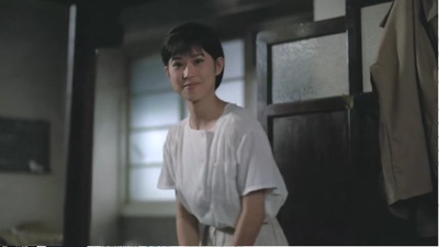 恋恋风尘剧照的剧照