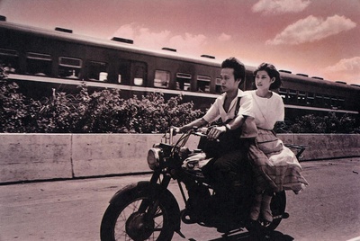 恋恋风尘剧照的剧照