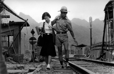 恋恋风尘剧照的剧照