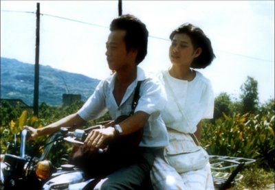 恋恋风尘剧照的剧照