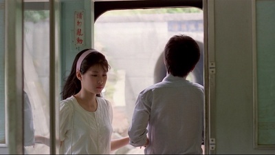 恋恋风尘剧照的剧照