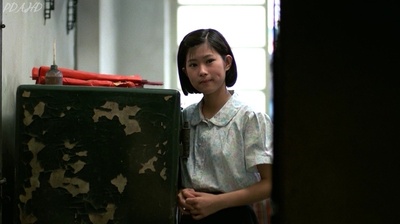 恋恋风尘剧照的剧照