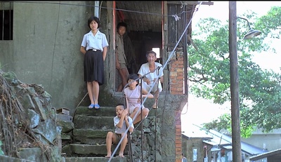 恋恋风尘剧照的剧照