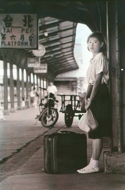 恋恋风尘剧照的剧照