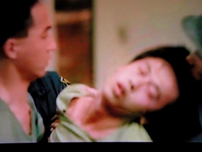 恋恋风尘剧照的剧照