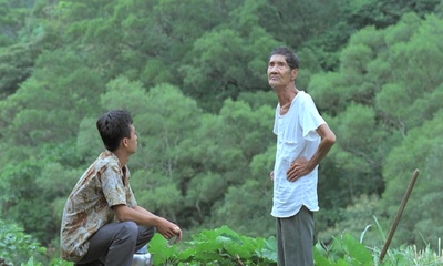 恋恋风尘剧照的剧照