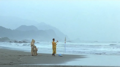 恋恋风尘剧照的剧照