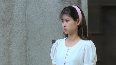 恋恋风尘剧照的剧照