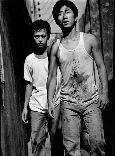 恋恋风尘剧照的剧照