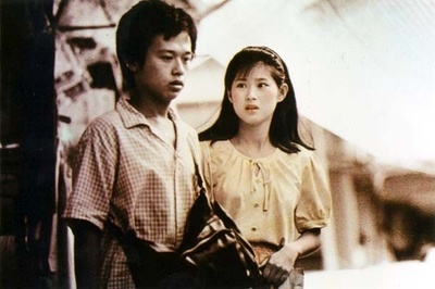 恋恋风尘剧照的剧照