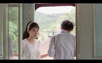 恋恋风尘剧照的剧照