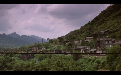 恋恋风尘剧照的剧照