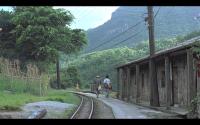 恋恋风尘剧照的剧照