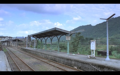 恋恋风尘剧照的剧照