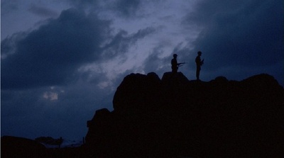 恋恋风尘剧照的剧照