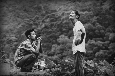 恋恋风尘剧照的剧照