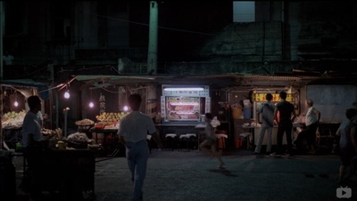 恋恋风尘剧照的剧照