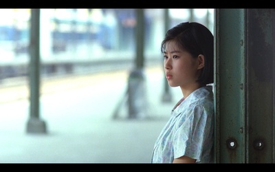 恋恋风尘剧照的剧照