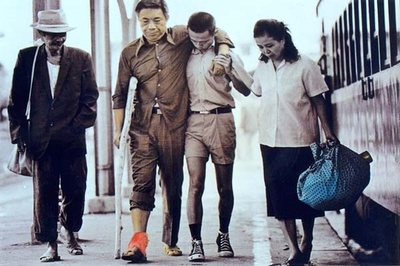 恋恋风尘剧照的剧照